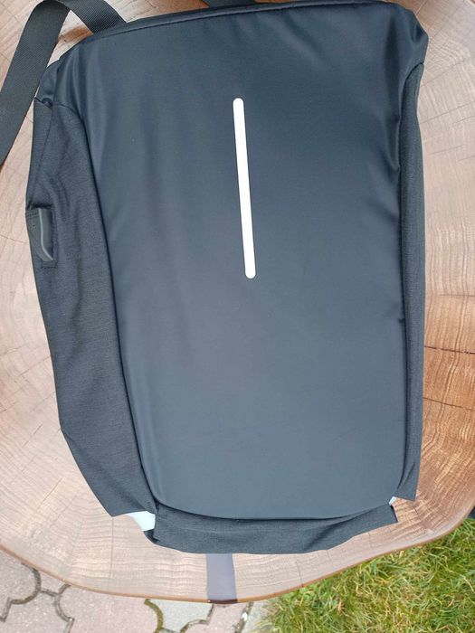 Plecak sportowy uniwersalny