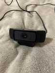 Logitech Pro c920