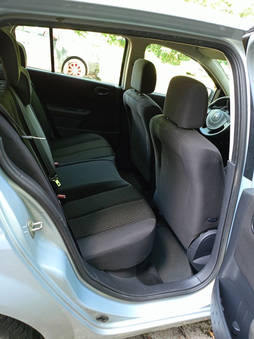 Sprzedam Renault Megane