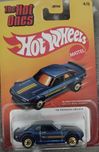 Toyota celica hot wheels