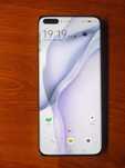 Huawei P40 pro..