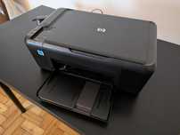 Impressora HP Deskjet F2480