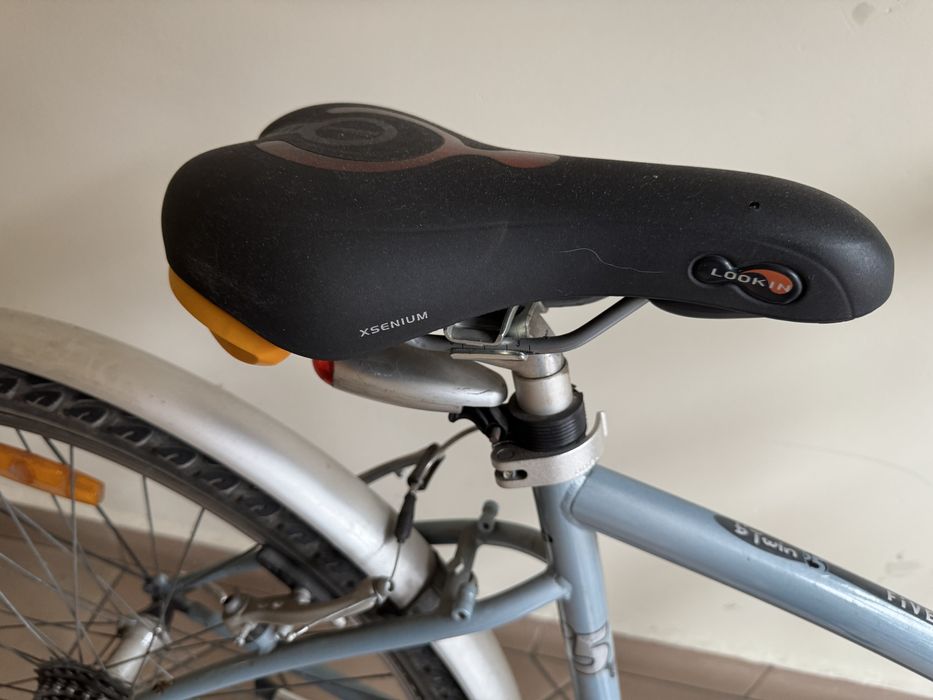 Rower Decathlon B'TWIN Original 500