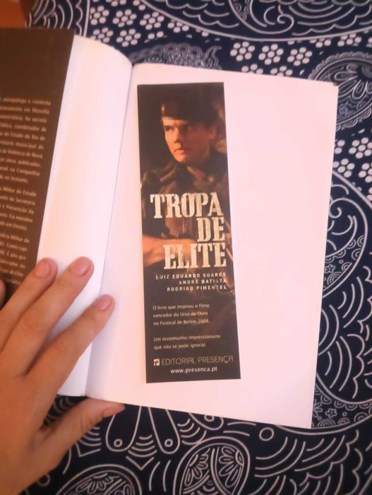 Tropa de Elite -
