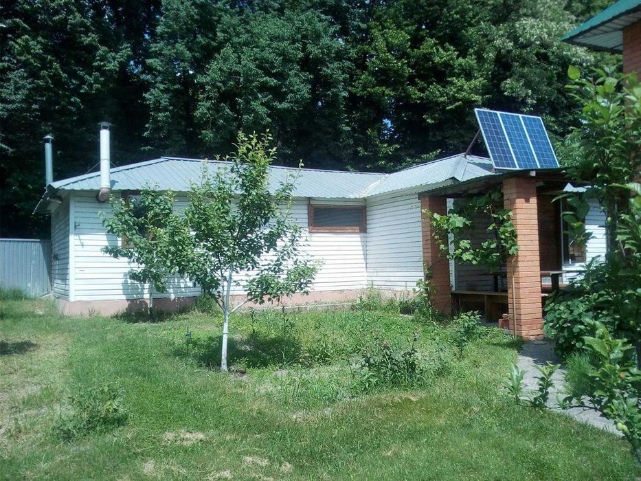 Продаж будинку Київ , Брест-Литовське шосе, 5 км метро Житомирська