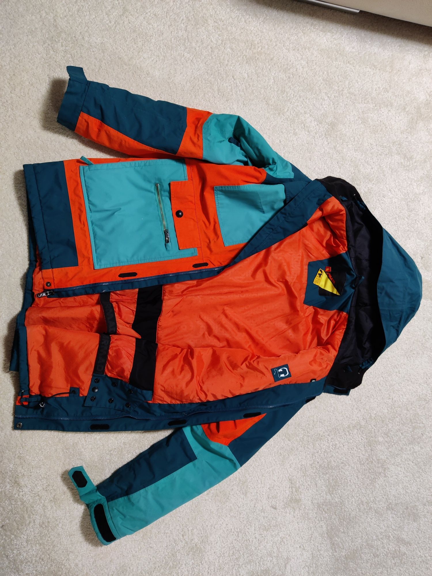 Гірськолижна сноуборд куртка Armada Armory Jacket L