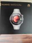 Smartwatch Huawei Watch 4 PRO