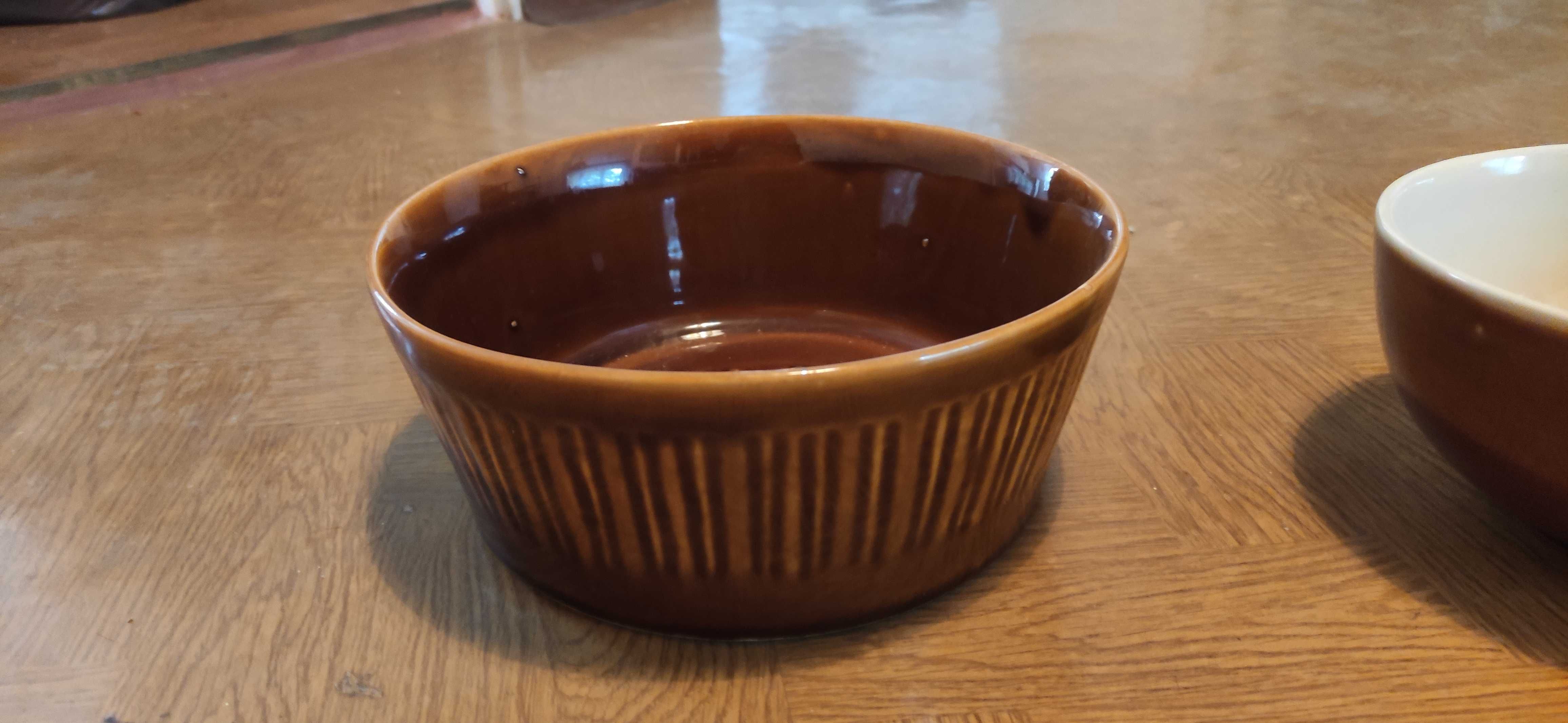 miska naczynie ceramiczne