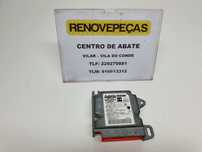 Centralina / Modulo Airbags Renault Kangoo (Kc0/1_)
