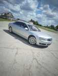 Audi A8 D3 long V8 Quatrro