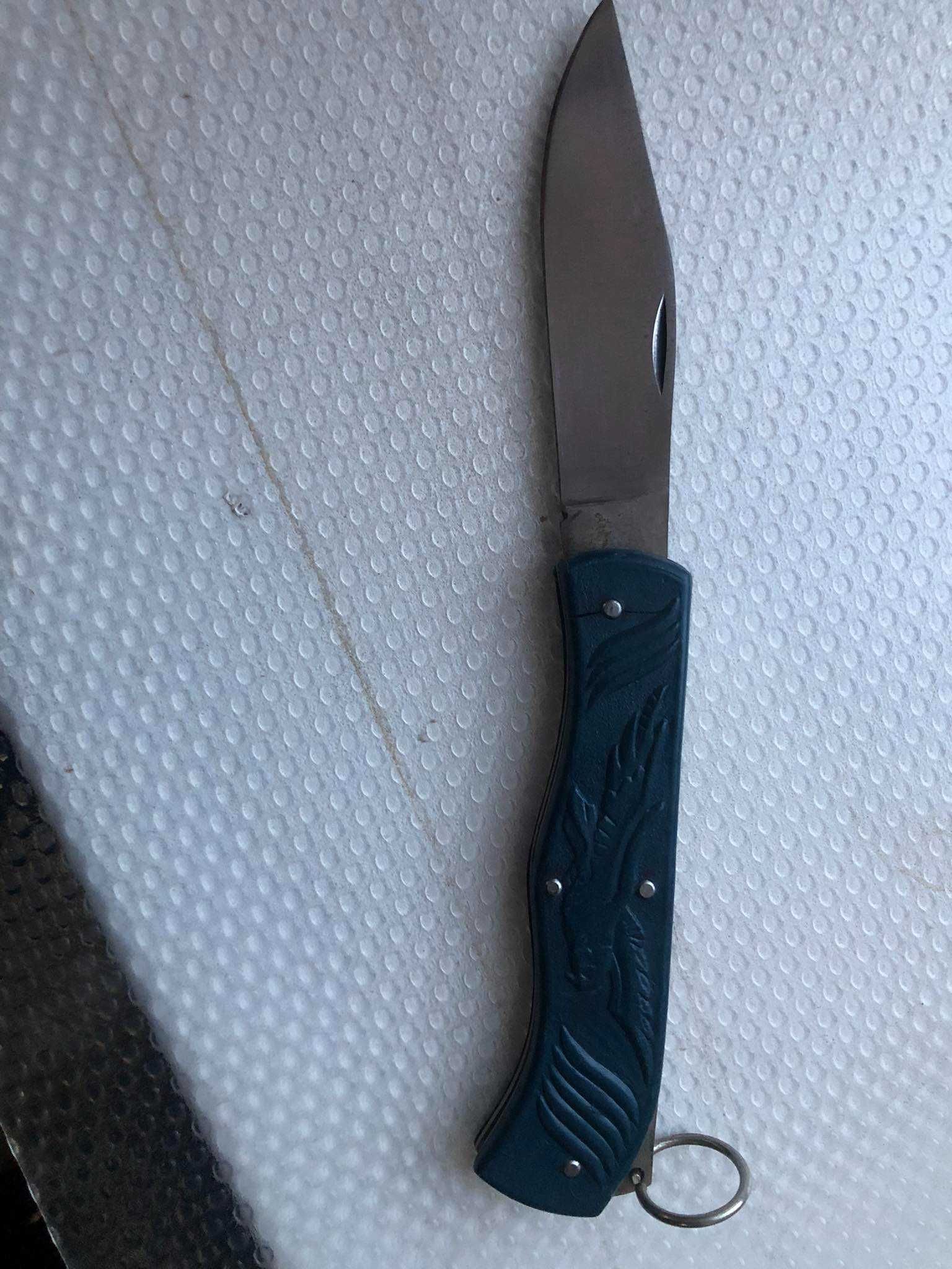 Ножі з Польщі нові