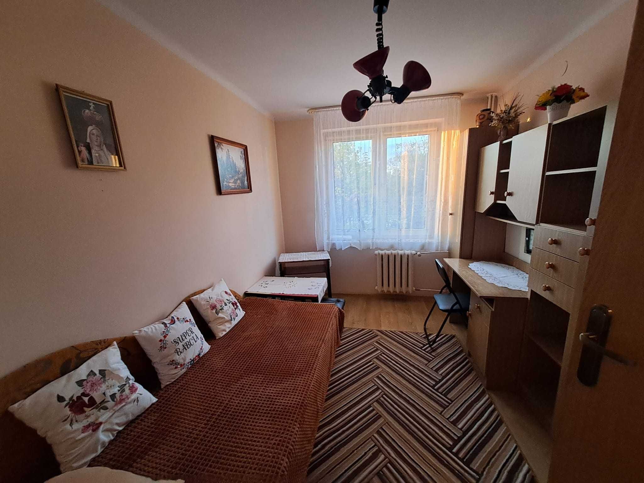 Sprzedam mieszkanie w Rzeszowie na Ofiar Katynia - 2 pokoje - 39,17m2