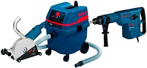 Оренда, прокат штроборіз, нарізчик штроб (швів) в Полтаві та області