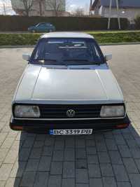 Volkswagen Jetta 2 1.6d