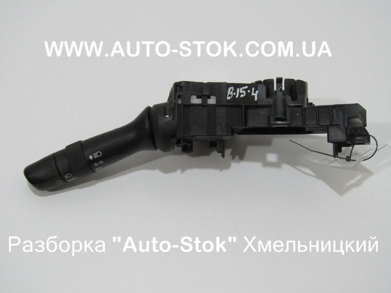 Переключатель SUBARU Outback B15 2017 83115AL07A, 83114AJ15A разборка