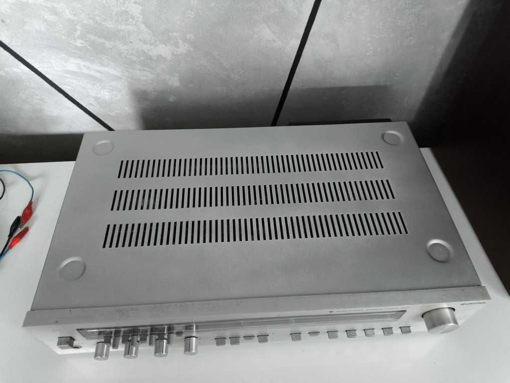 Amplituner Unitra Diora Tosca 303 Polecam