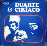 Duarte & Ciríaco	- - - - -	Este Parte, Aquele Parte	- - - - -	Single