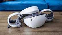 PlayStation 5 PS VR2 – Como Novo, com fatura/garantia