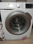 Pralka AEG 6000 Series Lavamat 8kg