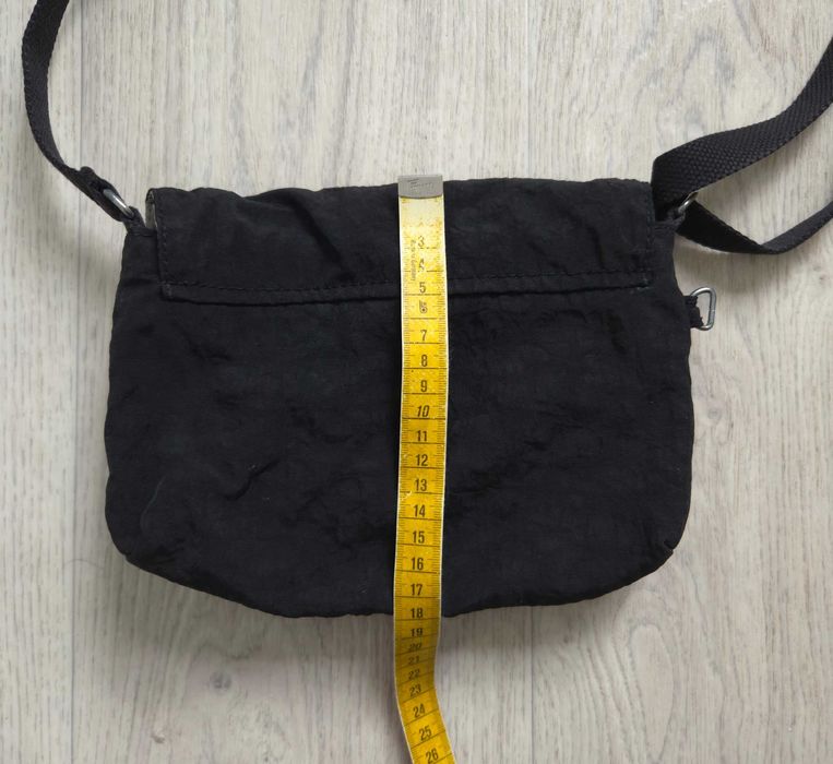 Kipling сумка месенжер с обезьяной