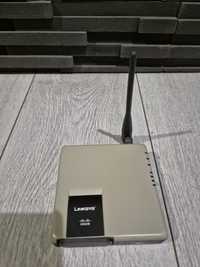 Router Linksys WRT54GC