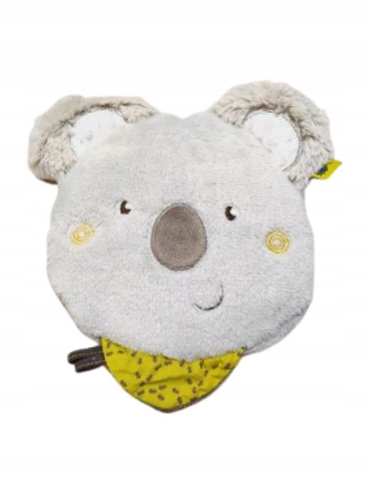 Termofor z pestek wiśni koala z kolekcji: australia