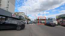 Оренда на Сухомлинського навпроти АТБ