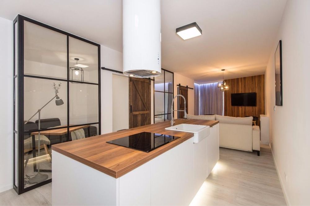 Poznan Rent apartment Flat rentals Exclusive apartment Old Market ViP