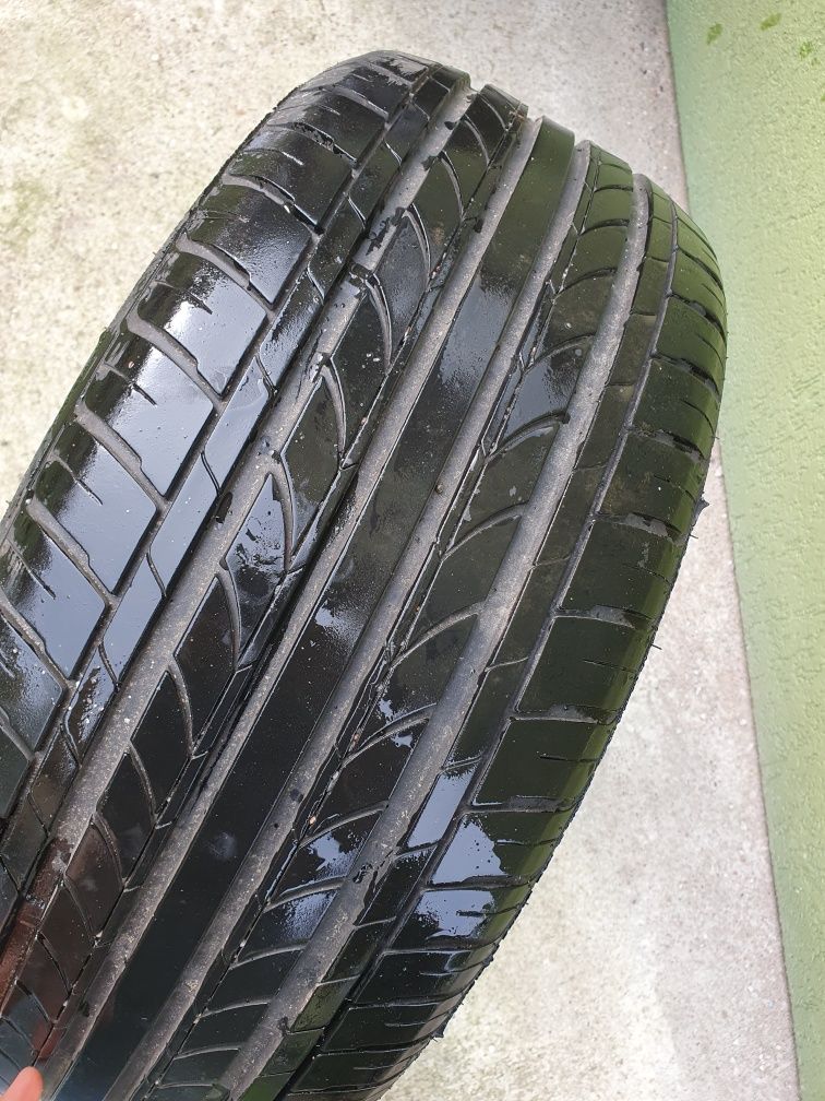 Opona 225/50 R17, letnia  (posiadam 2szt.)