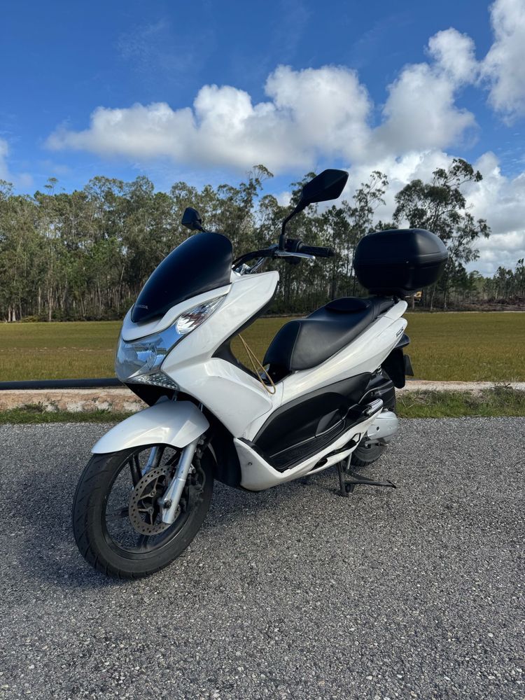 Honda PCX 125 | 2011 | 32.000 km