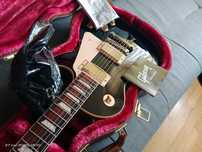 Gibson Les Paul Standard 50s Plain Top jak nowy