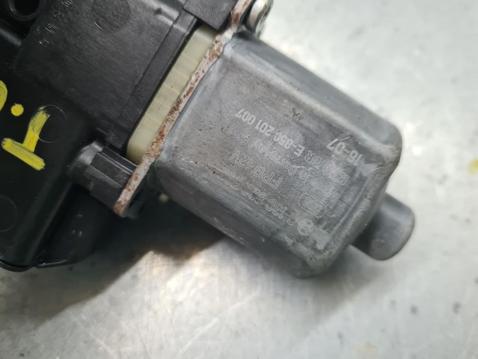 Motor vidro trás esquerdo VOLKSWAGEN Polo (6R, 6C)
