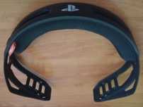 PLAYSTATION Aro Headphones Rig