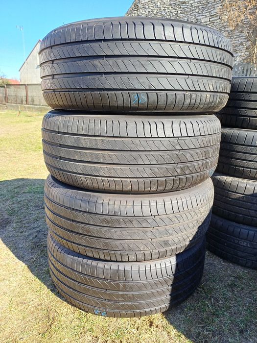Opony Letnie Michelin 235/50 R19 Dot4820