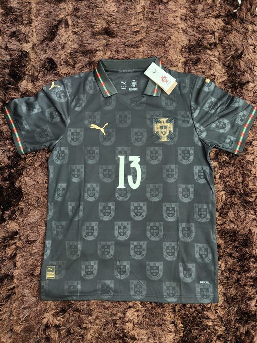 Camisola Portugal Puma King 25 26
