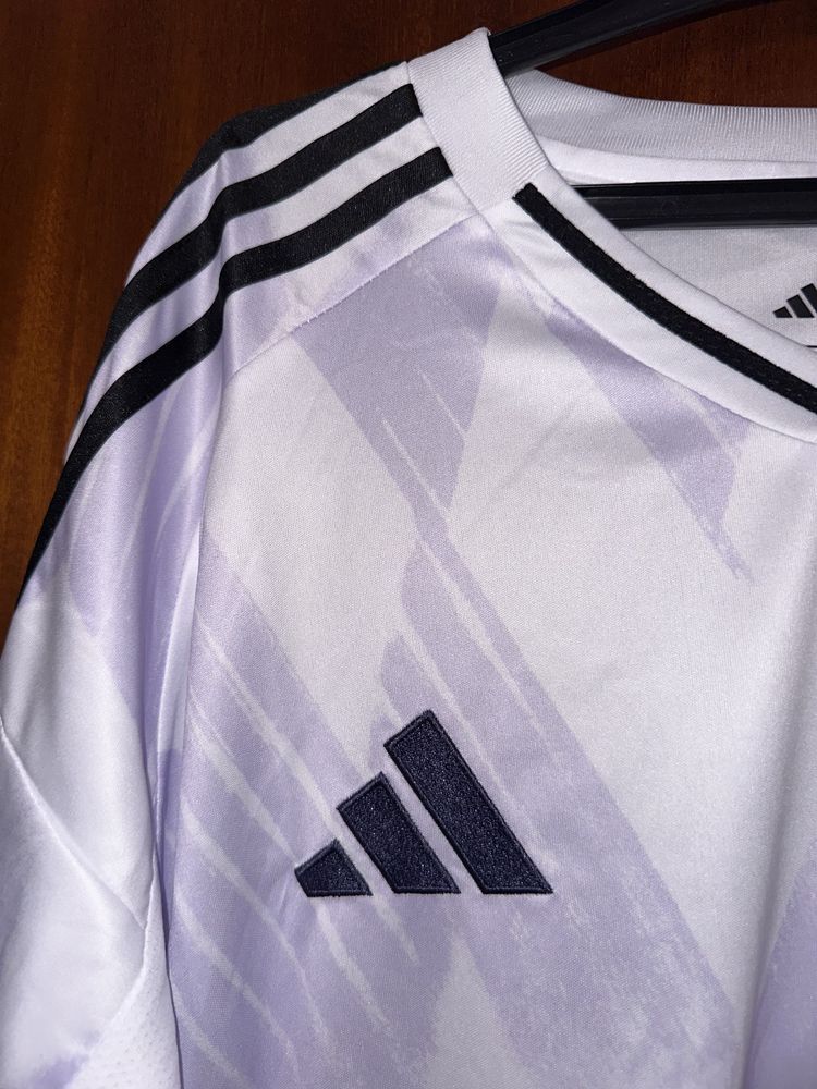 Camisola Manchester United 2025/26