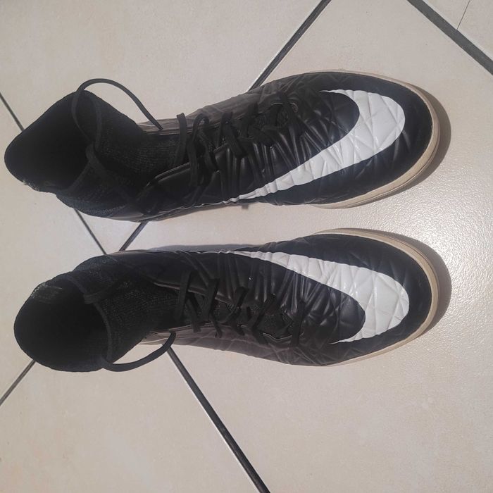 Hala * NIKE Hypervenom X Proximo * rozm 38,5 * ORYGINALNE - jak nowe