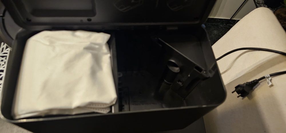 Roomba Combo Max Irobot J5+ Com garantia