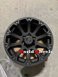 Диски Black Rhino R18 5x127 Jeep Rubicon Wrangler Grand Cherokee