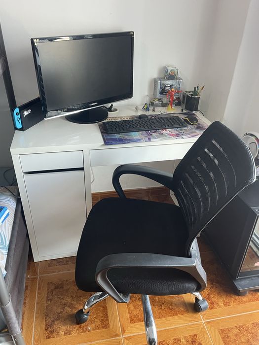 Cadeira de escritório