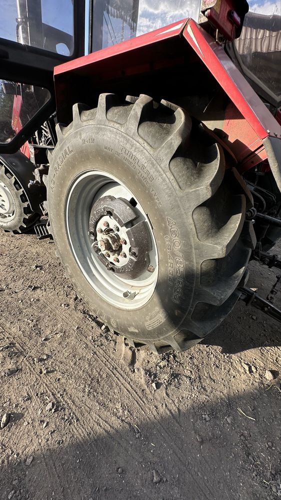 Продам МТЗ 1025 (2019 рік