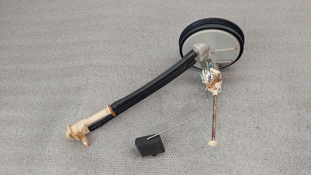 Boia combustível BMW 3 Compact (E36)