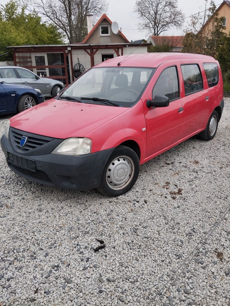 Dacia Logan 1.4 .