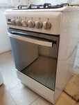 Sprzedam kuchenkę gazowo - elektryczną Ariston Hotpoint