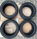 Покришки Nexen 225/50 r17 2013 рік