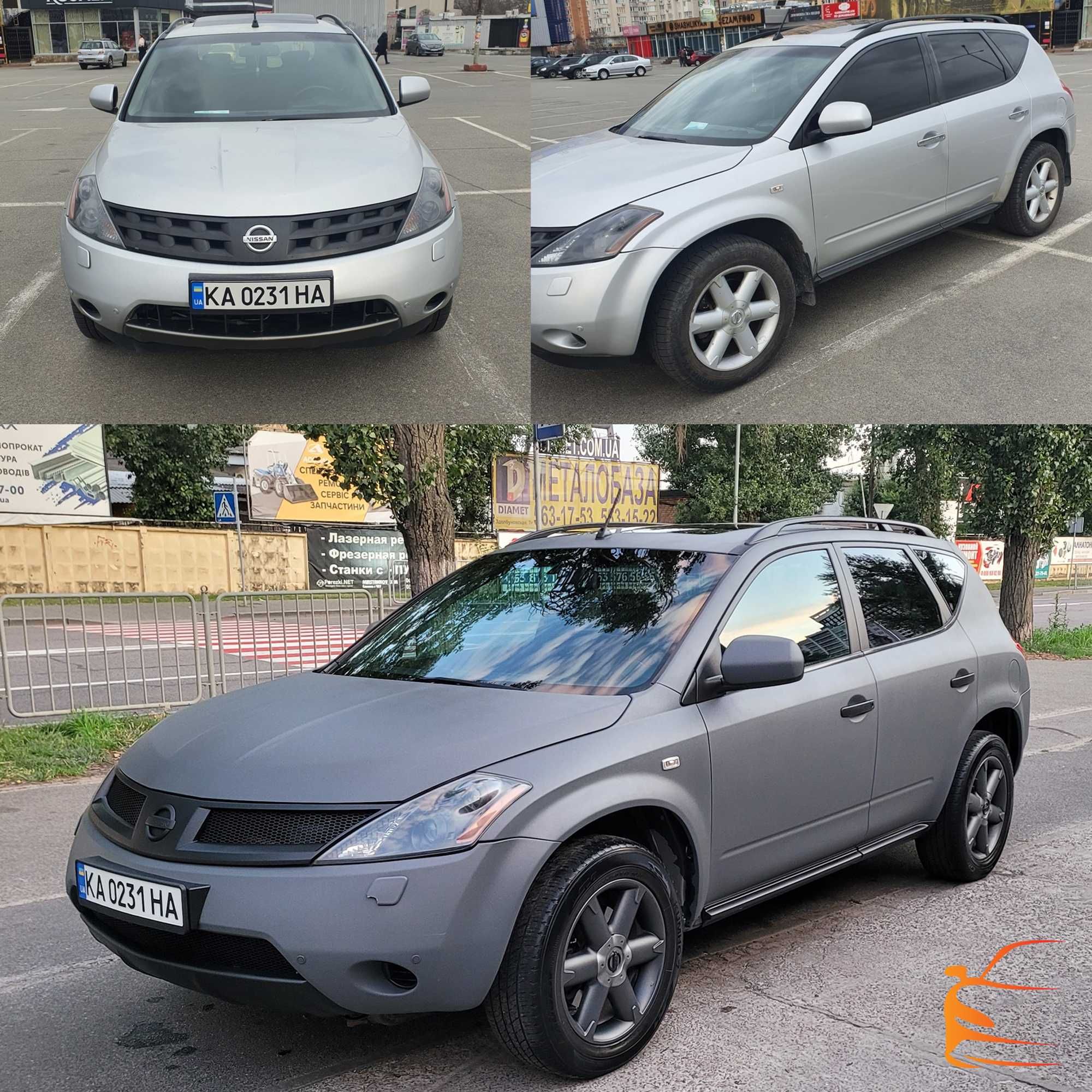 Фарбування авто, рихтування, зварювальні роботи