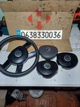 Volkswagen Golf 5 Tauran Caddy 3 Airbag аірбек в руль подушка беспеки