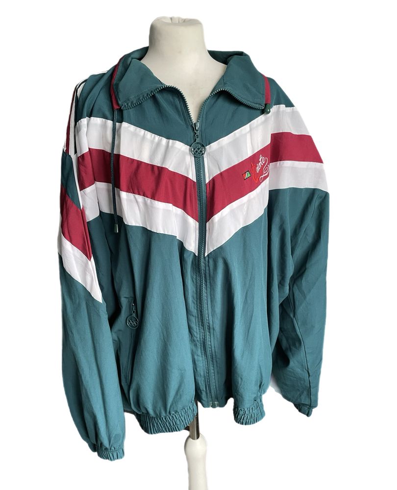 Bluza sportowa Unisex Beierte Vintage retro XXL