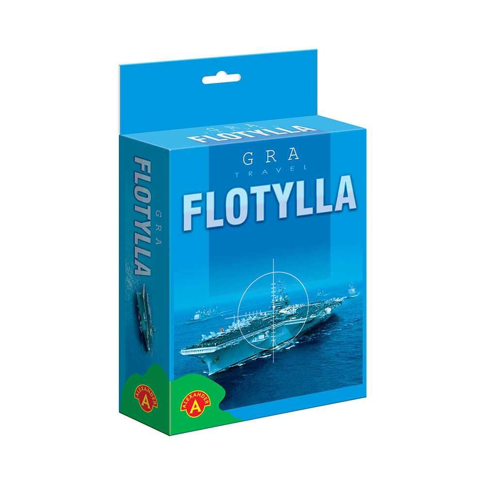 Aleksander Gra Travel FLOTYLLA