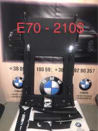 Потолок черный bmw е E60, 70,90  М пакет